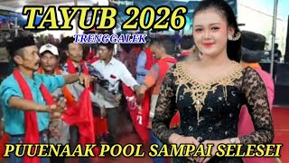 🔴 Tayub Terbaru Yang Jelas Puenak Di dengar Sampai Selesei