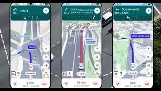 Google Maps AI Upgrade: Less Scrolling, More Strolling!