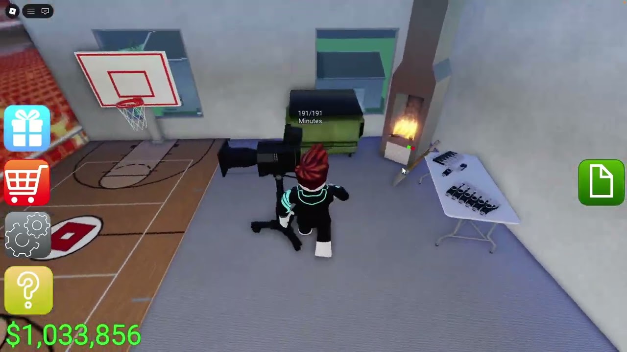 30 more minutes of content creator tycoon