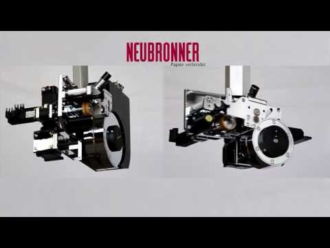 Neubronner Servojets
