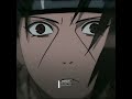 { ITACHI VS SASUKE ☠️ } [AMV/EDIT] #viral #naruto #edit 