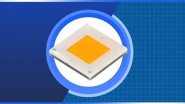 Cree LED XLamp® XHP70.3 High-Intensity LEDs | New Product Brief