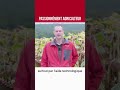 Passionnment agri avec thibault agriculteur grandes cultures dans lyonne  lg seeds