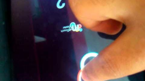 Ainol 10 Hero Touch Screen มีปัญหา.mp4