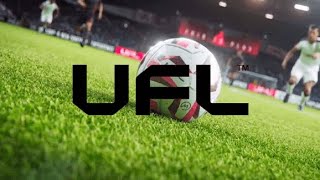 UFL PS5 VERSION LIVE STREAM!