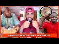 Grosses révélations par Idriss dans l'affaire Sinayoko V.s Haïdara 😱