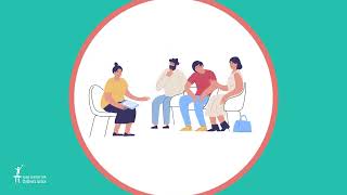 Iowa Center for Children's Justice - Explainer Video