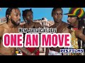 One an move new jamaican play 2024pfs filmsrichardbrownfilms