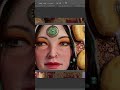 Tribal Female Character for Cinematic in Unreal Full tutorial!