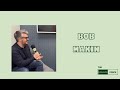 Bob Makin: From Teesside Studio to Global Games Brand