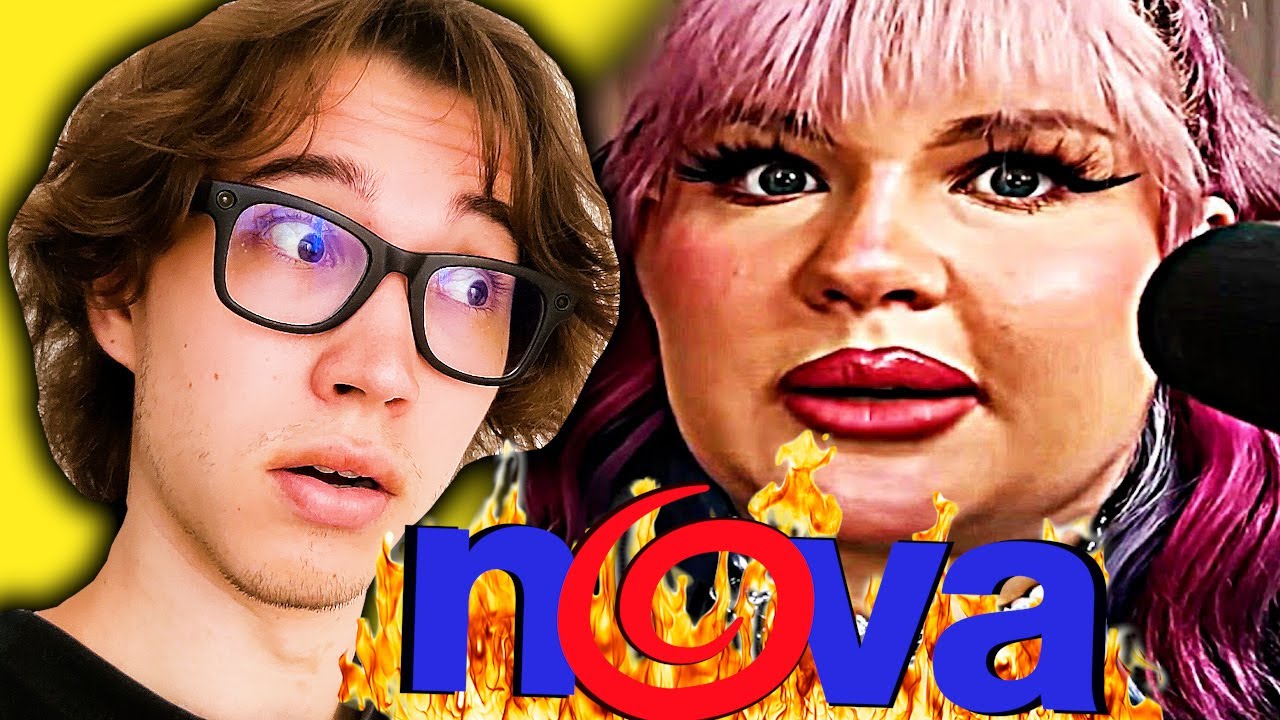 Televize NOVA žaluje DENNY!