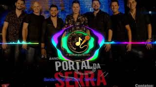 Banda Portal da Serra - Sem Ar