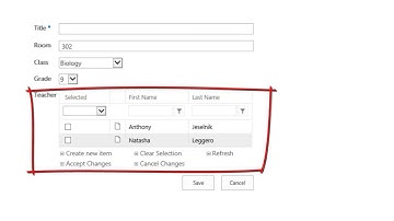 KWIZ Forms: The Ultimate Cascading Fields for Your Forms - 3