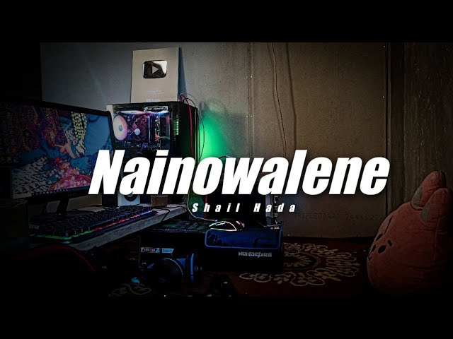 Nainowalene ( DJ Topeng Remix ) class=