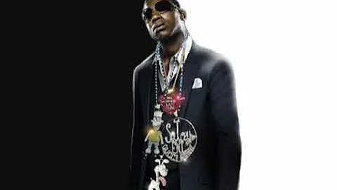 Gucci mane  main chain