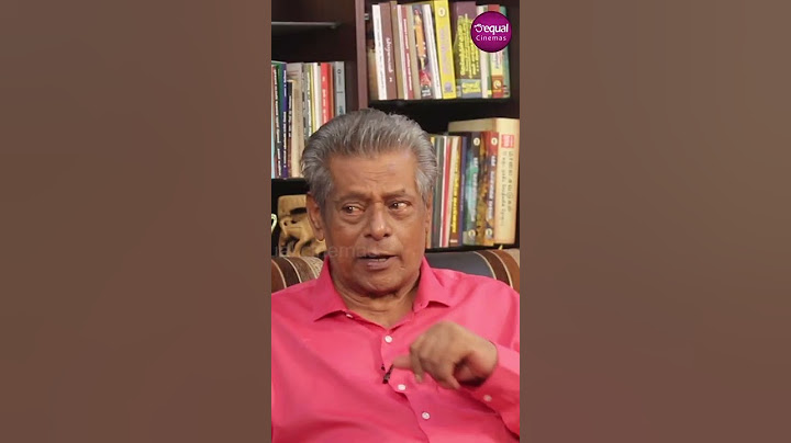 நா எங்க அம்மாவ பார்த்ததே இல்ல!😒 | Actor Delhi Ganesh Interview | Sequal Cinemas Tamil |