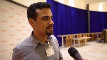 Andre Staltz - Codestar Night Aftermovie