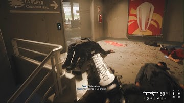 Call of Duty Modern Warfare 3 [ PT 2 4K HDR PS5