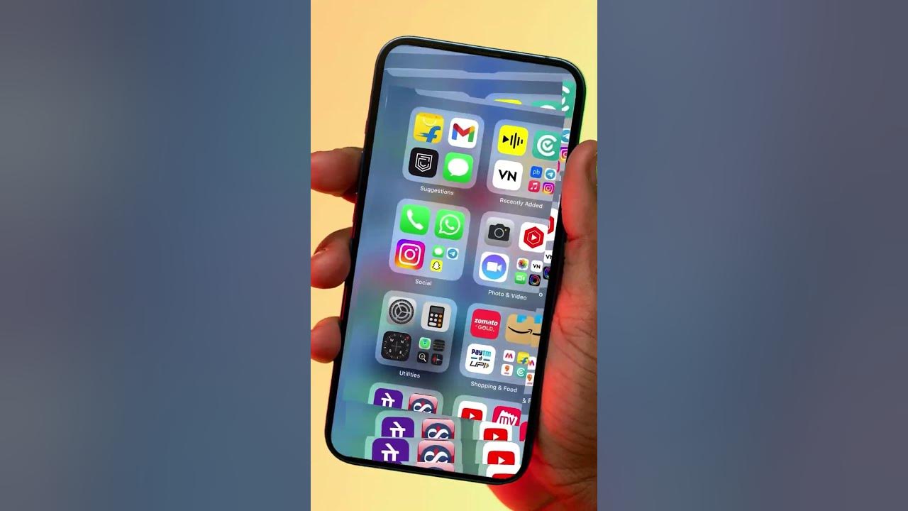 ReelsApp Features YouTube