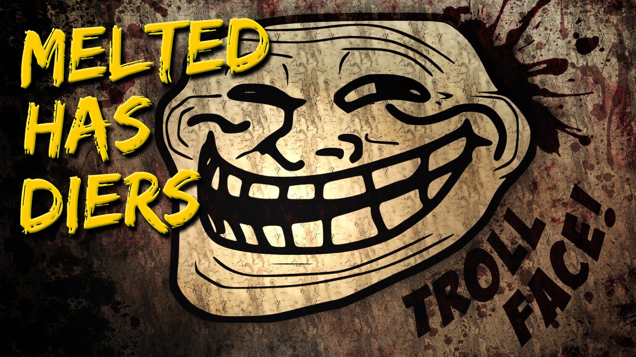 melted butter Melted Has Diers!