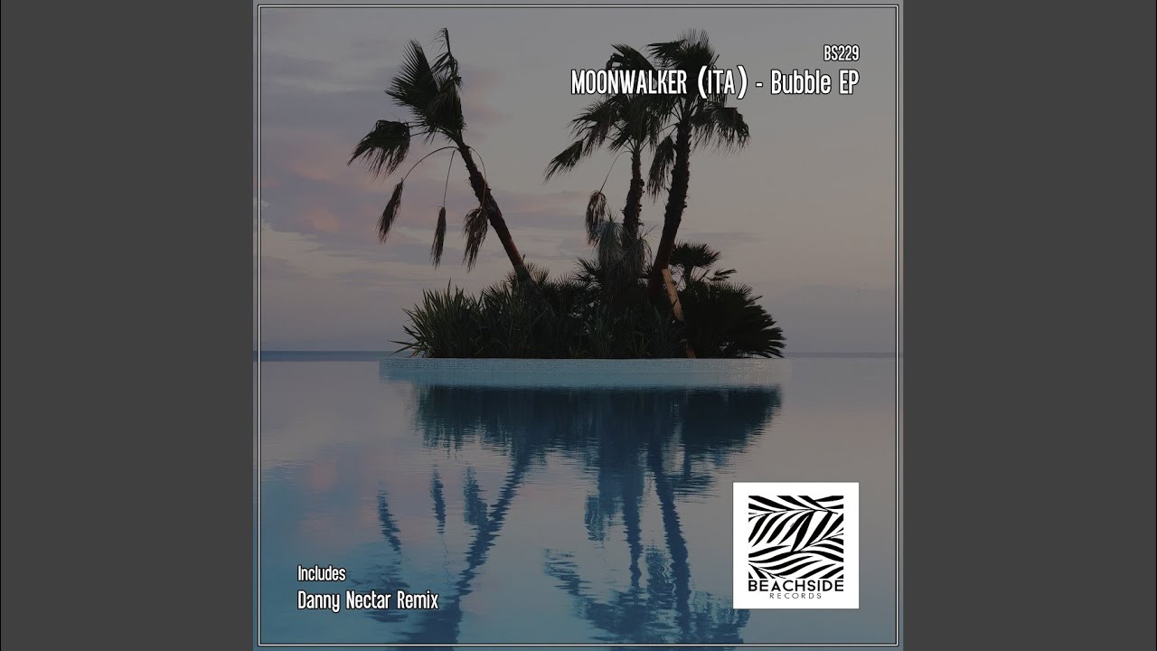 在 YouTube 上观看 Bubble (Original Mix) 在 YouTube 上观看 Bubble (Original Mix)