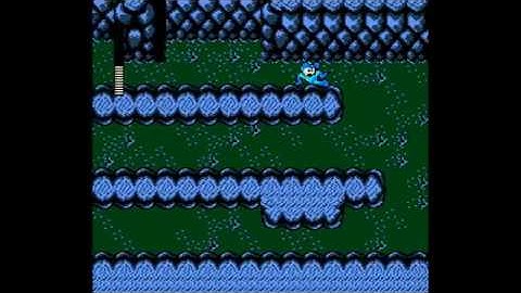 Make a Good Mega Man Level 2 - Part 27 - What a charming stage!!!