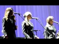 Leonard Cohen - Show Me The Place - MSG, New York City - 18-12-2012