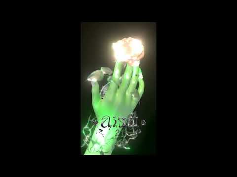 aisu - "21" prod.by Kerem Akdağ (official visualizer)