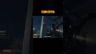 Espinosa University | Farcry6