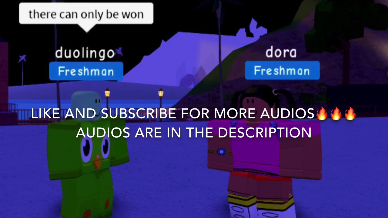 Roblox Bypassed Audios June 2020 Working Bypassed Loud Rare Youtube