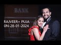 Live wedding rajveerpuja 28012024singh photography bara pind 88726820149814261637