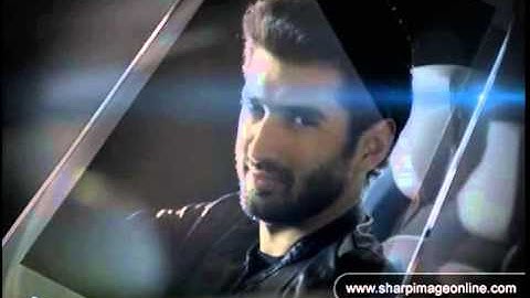 Qmobile A600 QuadCore - Sharp Image