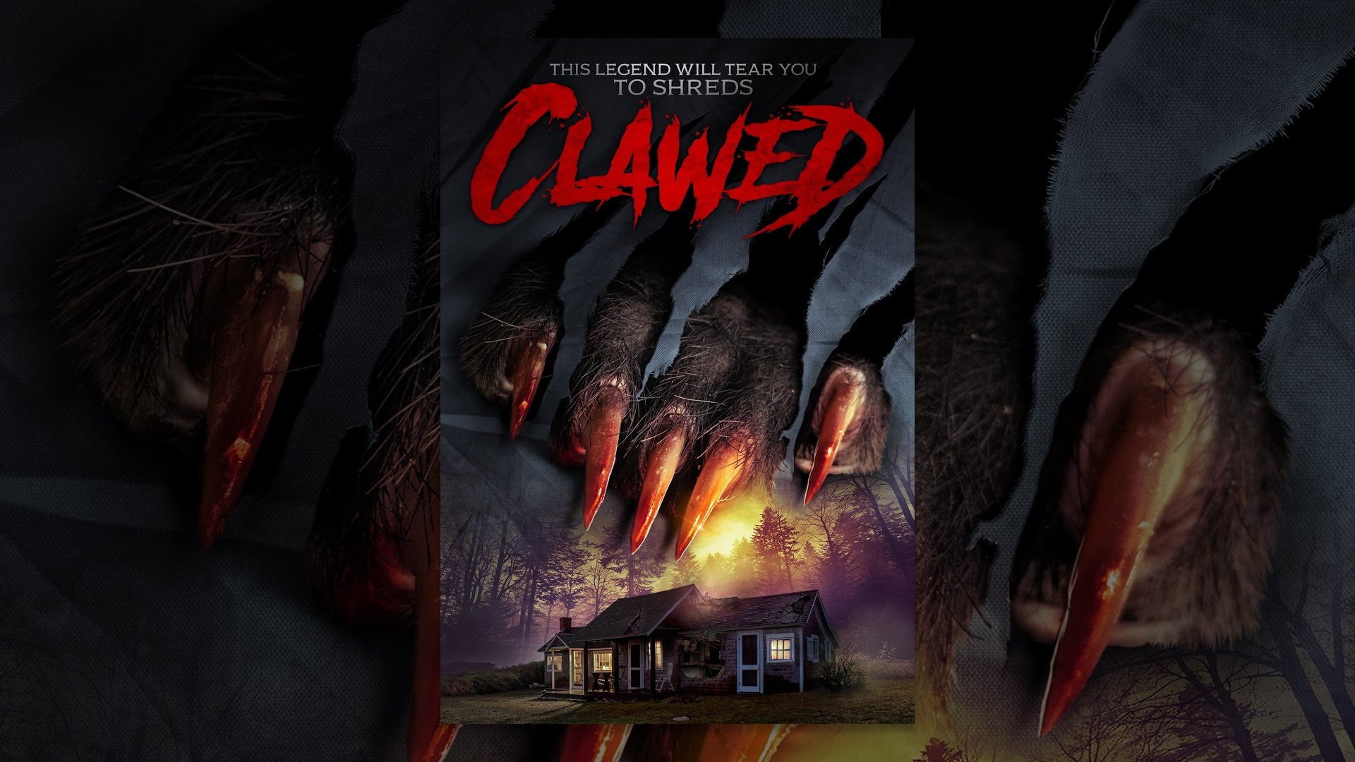 Download Clawed