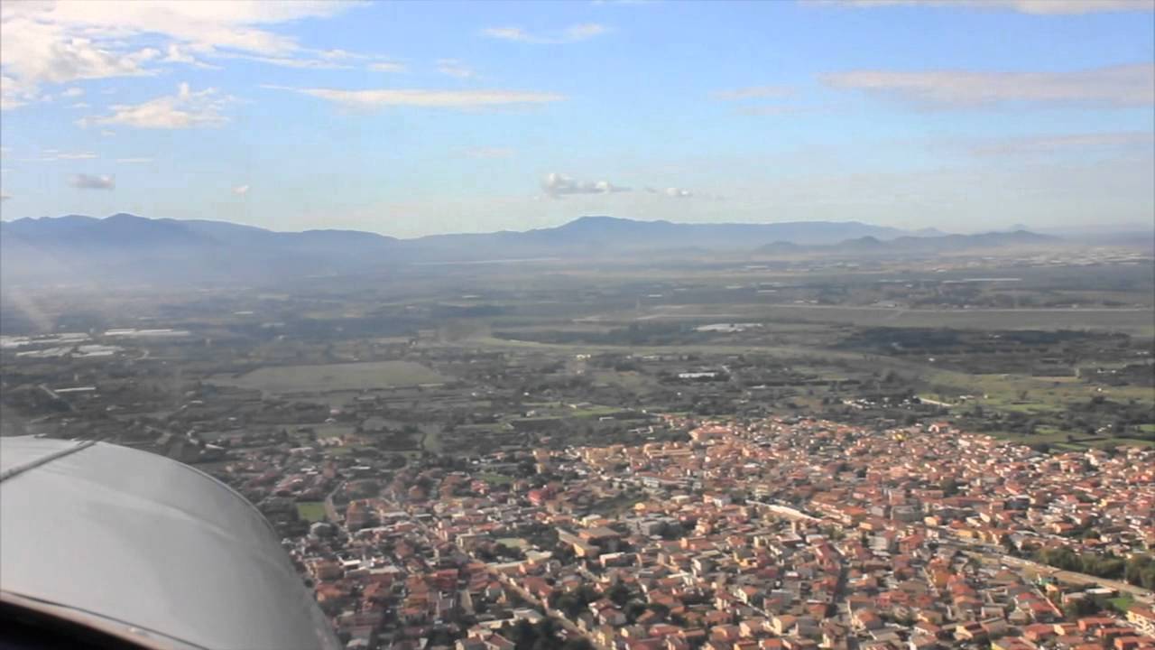 Gli ultimi 17 minuti ... La sciagura della Dc9 1979 a Capoterra