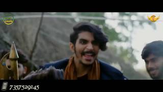 WARLAND-वारलैंड | dj remix |new haryanvi songs haryanvi 2019