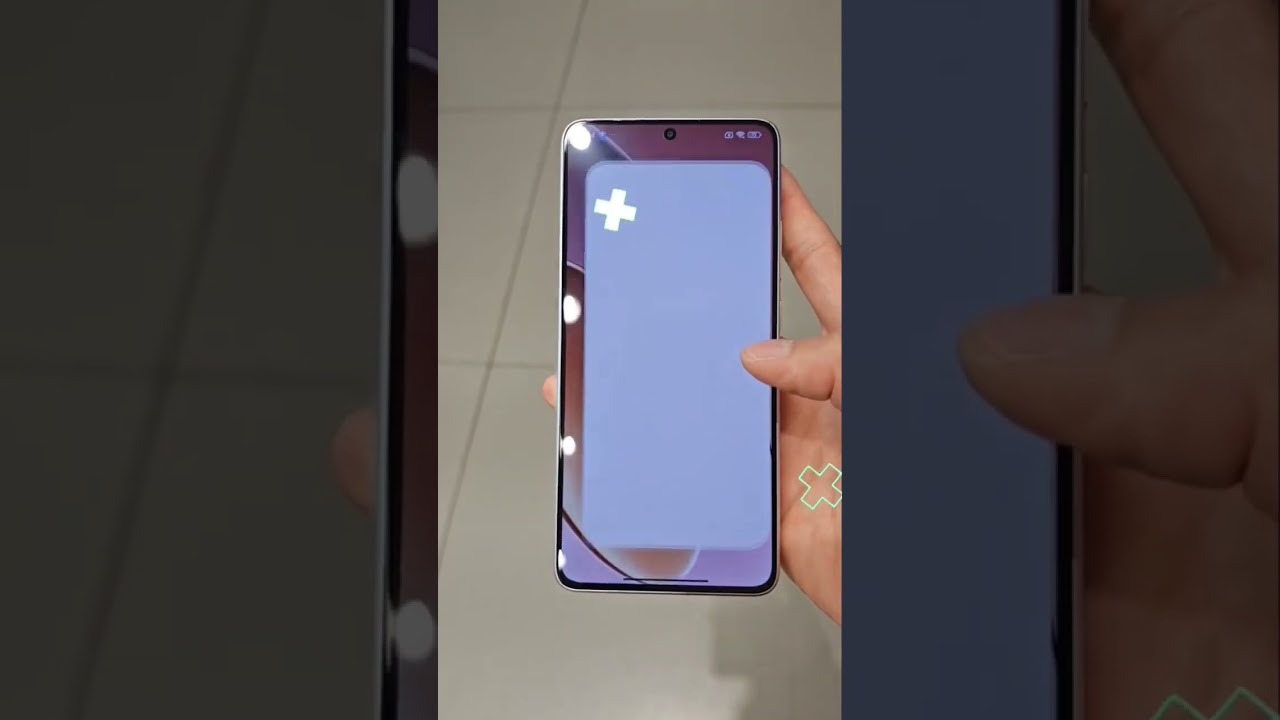 Redmi turbo 4 Hands On Awesome look 