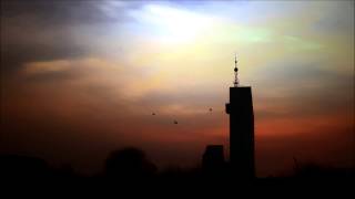 Cholombian feat. Gee - Heart In The Right Place (Bruised Skies Remix) @MusicDiscoveryNet