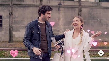 Hallmark Channel