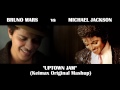 Bruno Mars vs Michael Jackson - Uptown Jam (Keimax Original Mashup)