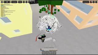 Roblox exploiter report #3