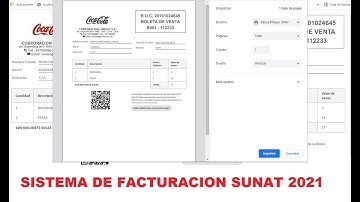 sistema de facturacion electronica en php y mysql