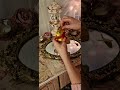 Chocolate bunny crack ✨️ Easter ASMR