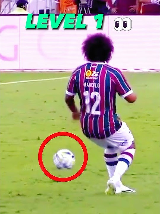 Trivela’s Level 1 To 100 🤯