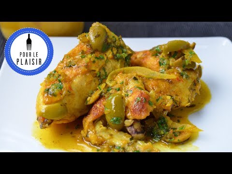 Rezept der Woche: Huhn im Reindl. 