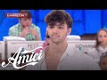 Amici 23 - Nicholas - Completamente