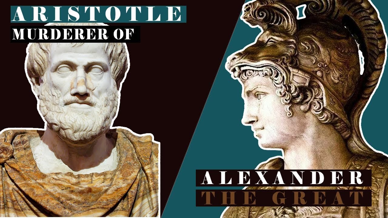 How did Alexander the Great Die? // The Death of Alexander the Great