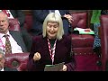 Lords urgent question on the Sydney terrorist attack