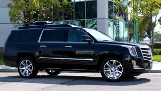 Becker Cadillac Escalade ESV_ HR
