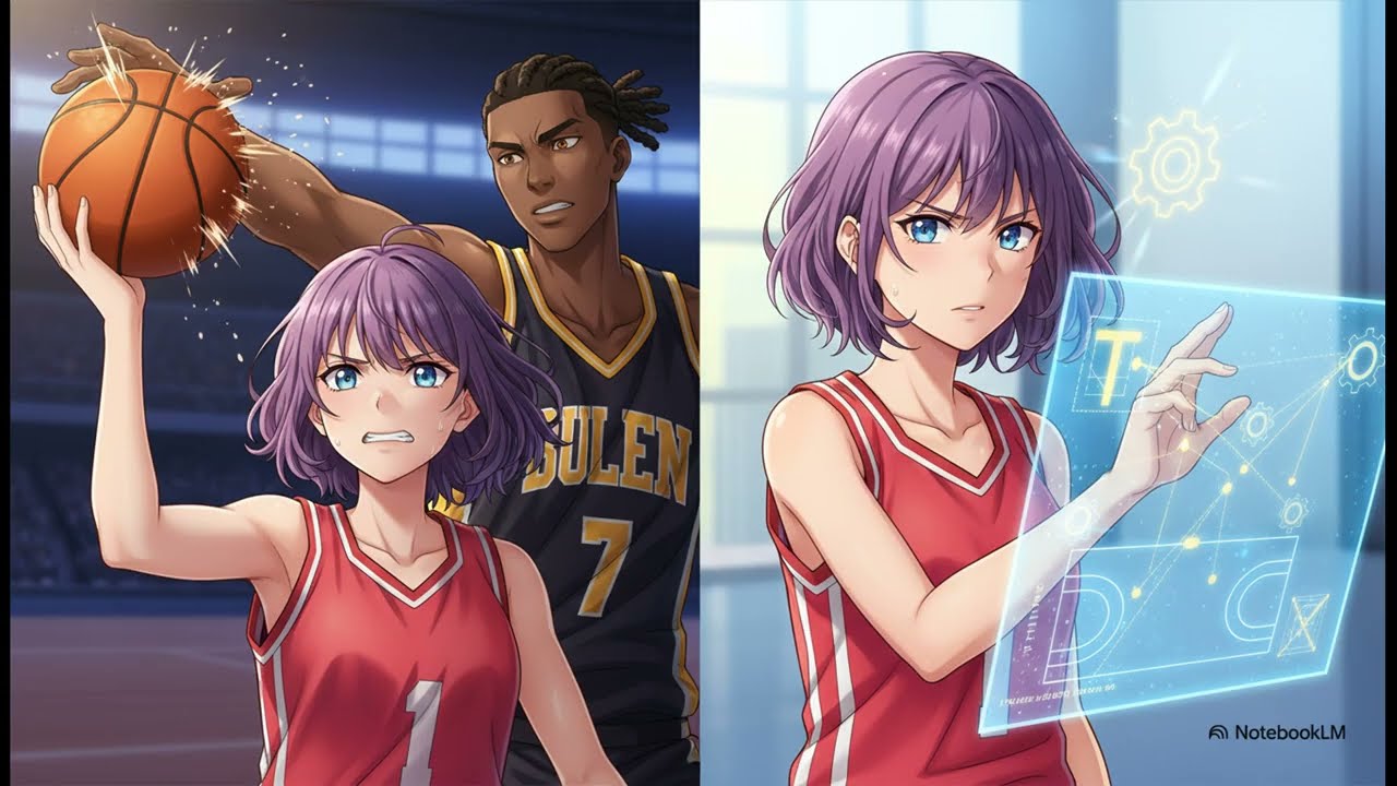 Profesyonel Basketbolun Formülü