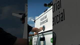 Electricians Truck Pack SNEAK PEAK! #electrician #pickuptruck #shorts